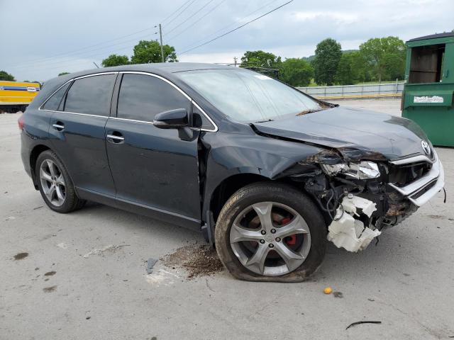 Photo 3 VIN: 4T3ZK3BB8DU053189 - TOYOTA VENZA LE 