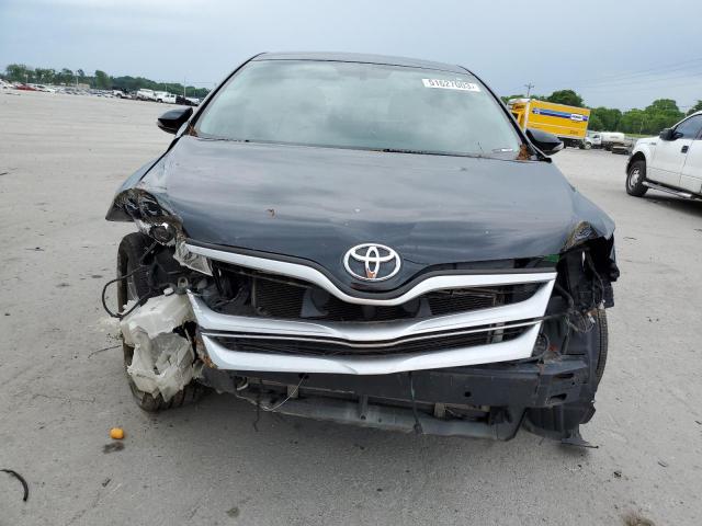 Photo 4 VIN: 4T3ZK3BB8DU053189 - TOYOTA VENZA LE 