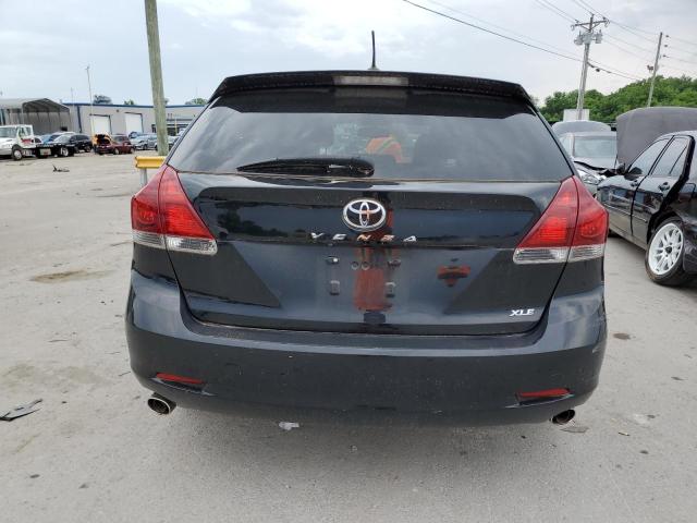 Photo 5 VIN: 4T3ZK3BB8DU053189 - TOYOTA VENZA LE 