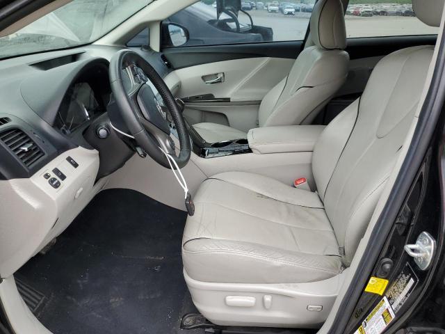 Photo 6 VIN: 4T3ZK3BB8DU053189 - TOYOTA VENZA LE 