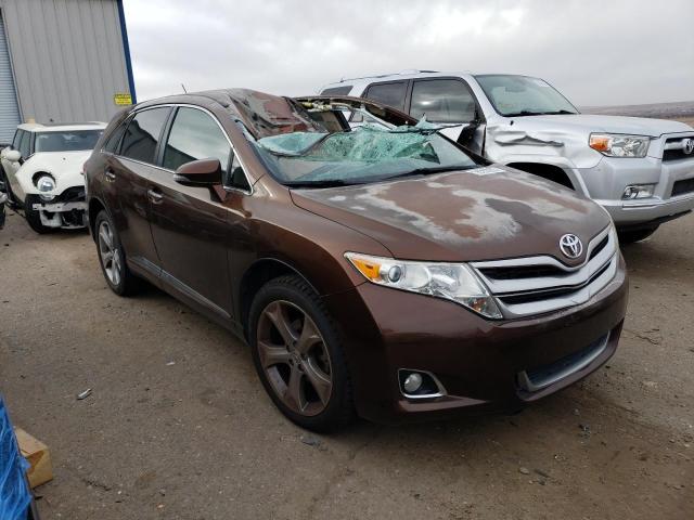 Photo 3 VIN: 4T3ZK3BB8DU053564 - TOYOTA VENZA LE 