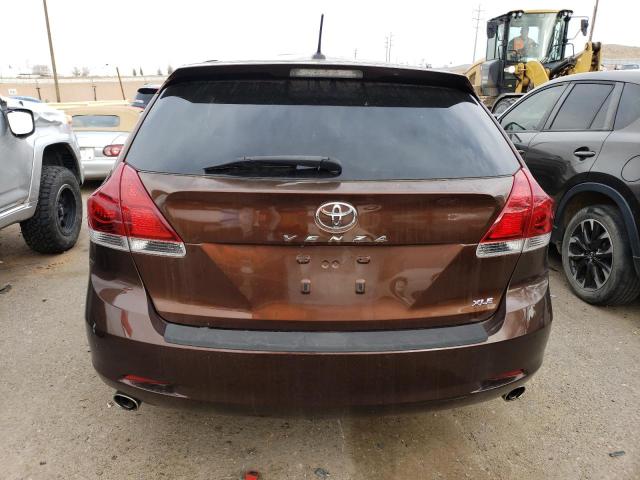 Photo 5 VIN: 4T3ZK3BB8DU053564 - TOYOTA VENZA LE 