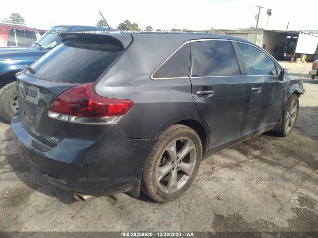 Photo 3 VIN: 4T3ZK3BB8DU056853 - TOYOTA VENZA 