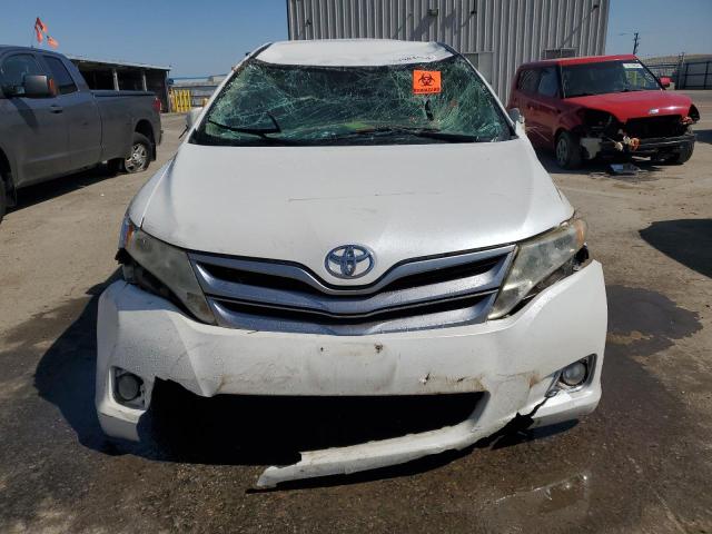 Photo 4 VIN: 4T3ZK3BB8DU059588 - TOYOTA VENZA 