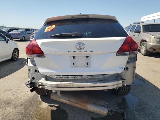 Photo 5 VIN: 4T3ZK3BB8DU059588 - TOYOTA VENZA 