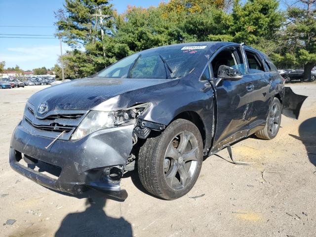 Photo 1 VIN: 4T3ZK3BB8DU059798 - TOYOTA VENZA LE 