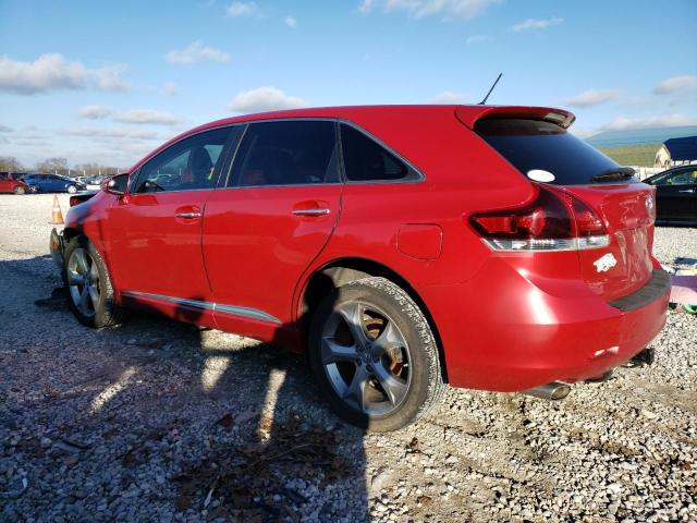 Photo 1 VIN: 4T3ZK3BB8DU060059 - TOYOTA VENZA 