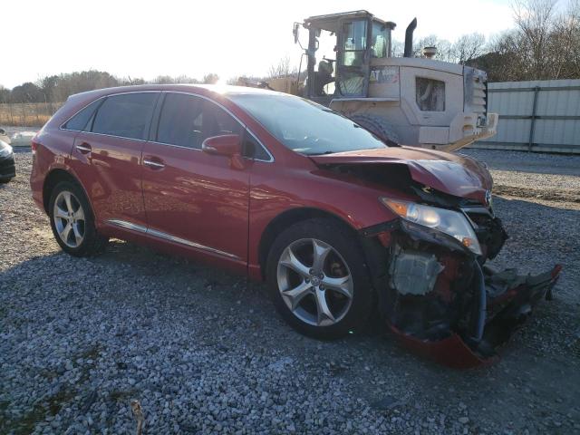 Photo 3 VIN: 4T3ZK3BB8DU060059 - TOYOTA VENZA 