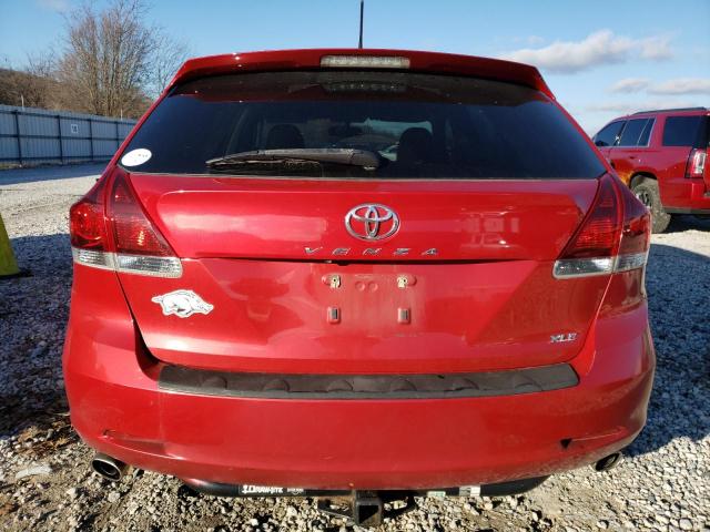 Photo 5 VIN: 4T3ZK3BB8DU060059 - TOYOTA VENZA 