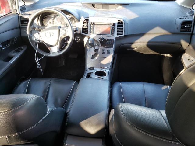 Photo 7 VIN: 4T3ZK3BB8DU060059 - TOYOTA VENZA 