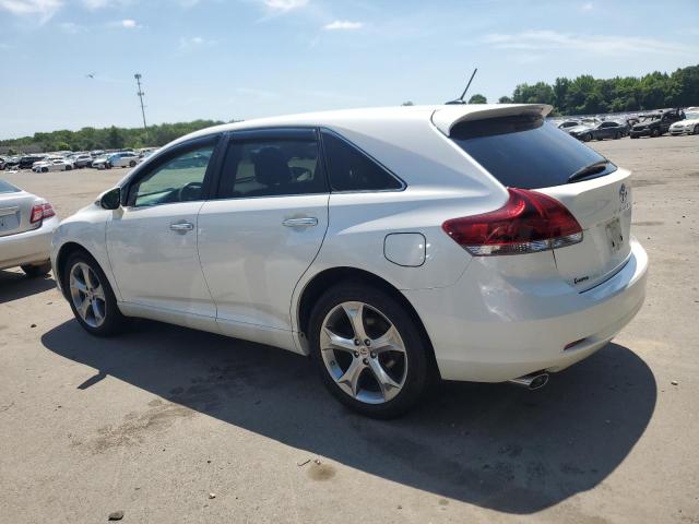 Photo 1 VIN: 4T3ZK3BB8DU061535 - TOYOTA VENZA 