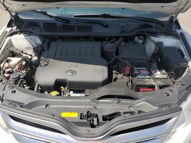 Photo 11 VIN: 4T3ZK3BB8DU061535 - TOYOTA VENZA 