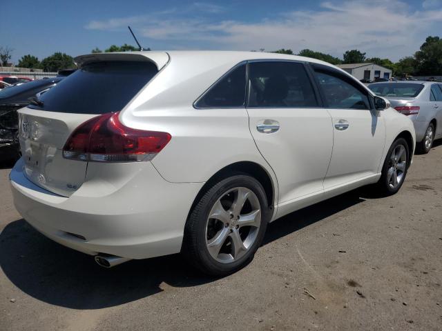 Photo 2 VIN: 4T3ZK3BB8DU061535 - TOYOTA VENZA 