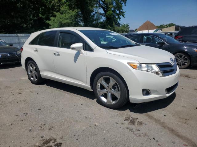 Photo 3 VIN: 4T3ZK3BB8DU061535 - TOYOTA VENZA 