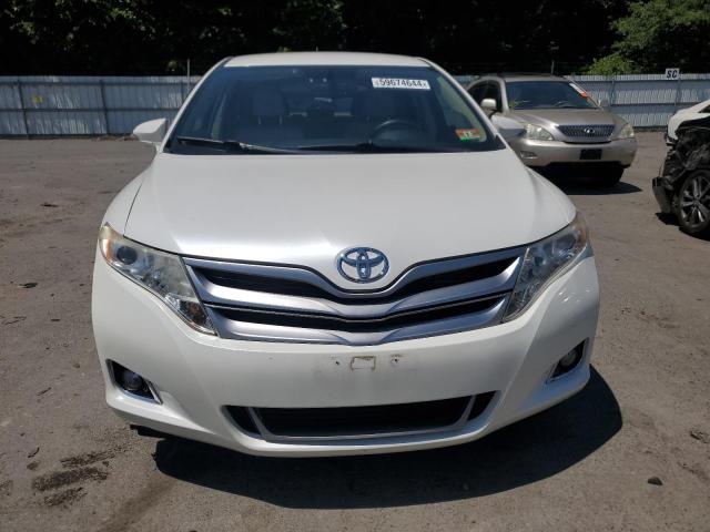 Photo 4 VIN: 4T3ZK3BB8DU061535 - TOYOTA VENZA 