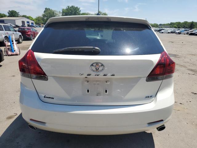 Photo 5 VIN: 4T3ZK3BB8DU061535 - TOYOTA VENZA 