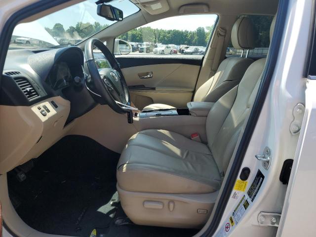 Photo 6 VIN: 4T3ZK3BB8DU061535 - TOYOTA VENZA 