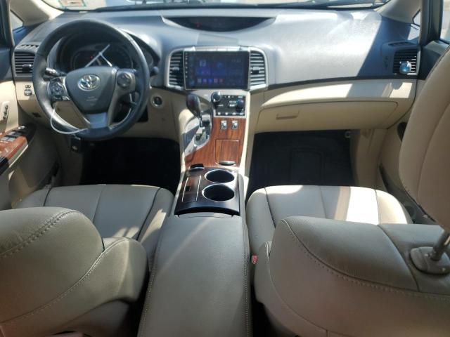 Photo 7 VIN: 4T3ZK3BB8DU061535 - TOYOTA VENZA 