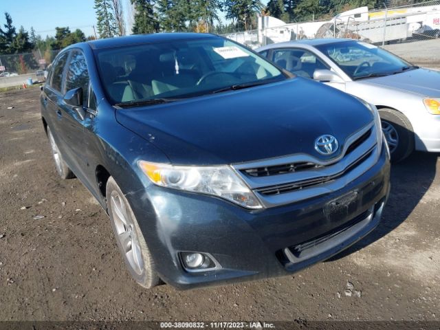 Photo 0 VIN: 4T3ZK3BB8EU064274 - TOYOTA VENZA 