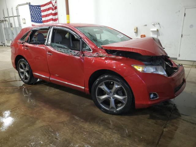 Photo 3 VIN: 4T3ZK3BB8EU065439 - TOYOTA VENZA LE 