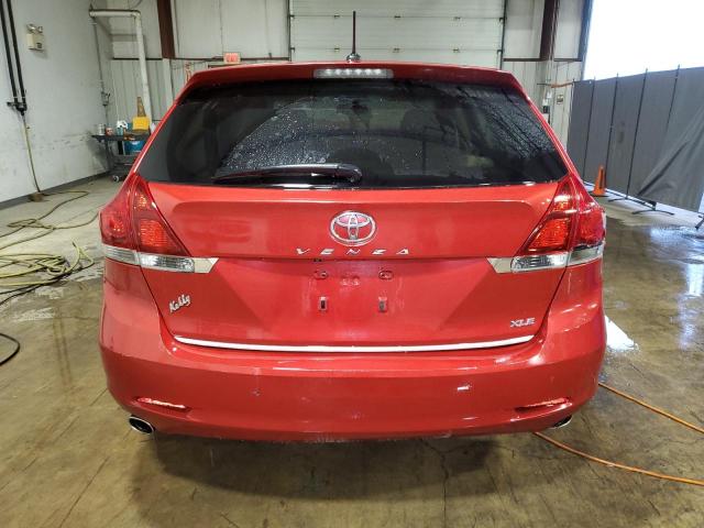 Photo 5 VIN: 4T3ZK3BB8EU065439 - TOYOTA VENZA LE 