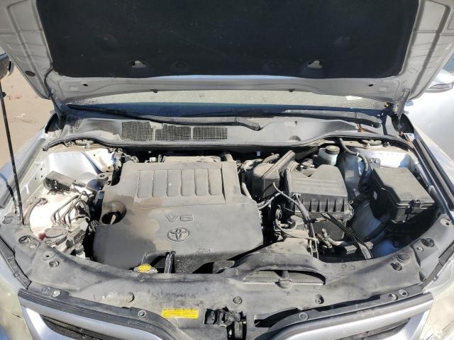 Photo 6 VIN: 4T3ZK3BB8EU066476 - TOYOTA VENZA LE 