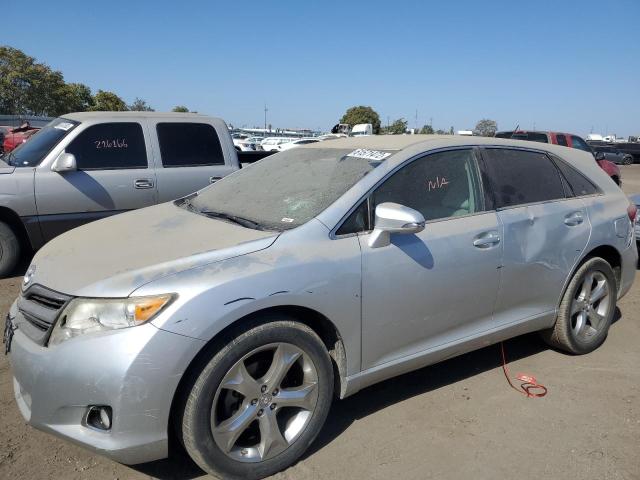 Photo 8 VIN: 4T3ZK3BB8EU066476 - TOYOTA VENZA LE 