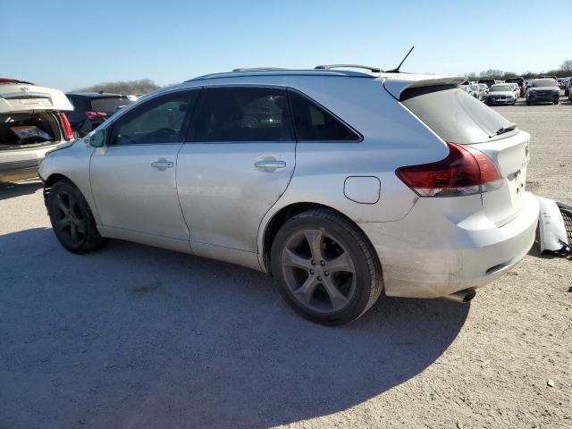 Photo 1 VIN: 4T3ZK3BB8EU066834 - TOYOTA VENZA 