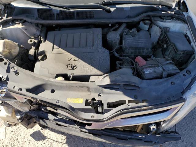 Photo 11 VIN: 4T3ZK3BB8EU066834 - TOYOTA VENZA 