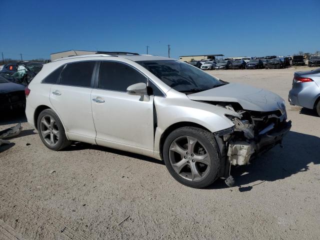 Photo 3 VIN: 4T3ZK3BB8EU066834 - TOYOTA VENZA 