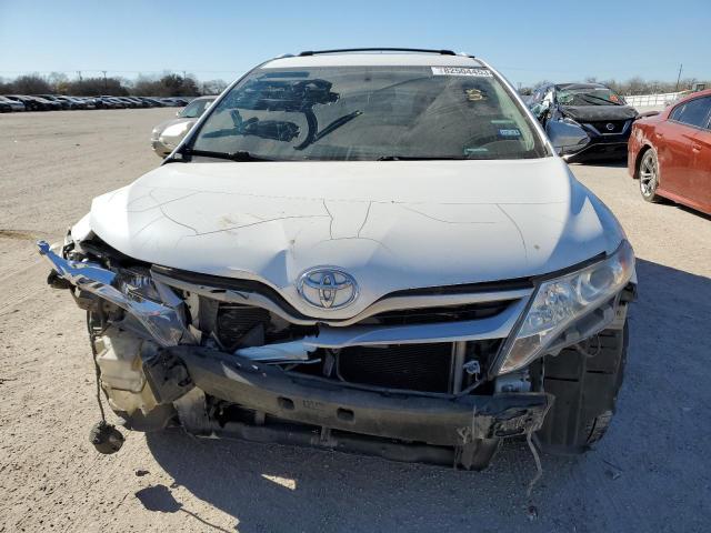 Photo 4 VIN: 4T3ZK3BB8EU066834 - TOYOTA VENZA 