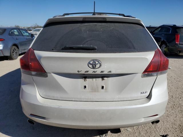 Photo 5 VIN: 4T3ZK3BB8EU066834 - TOYOTA VENZA 