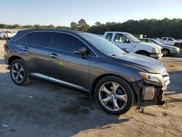 Photo 3 VIN: 4T3ZK3BB8EU068809 - TOYOTA VENZA LE 