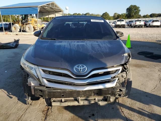 Photo 4 VIN: 4T3ZK3BB8EU068809 - TOYOTA VENZA LE 