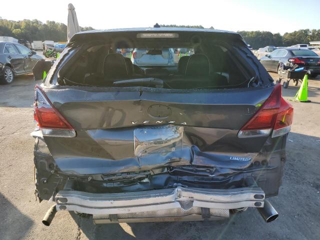 Photo 5 VIN: 4T3ZK3BB8EU068809 - TOYOTA VENZA LE 