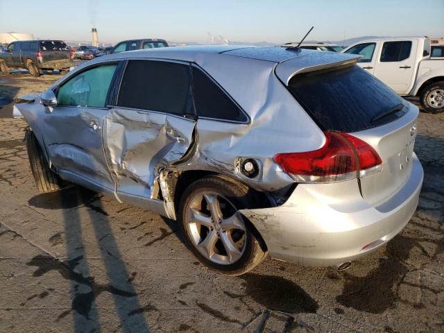 Photo 1 VIN: 4T3ZK3BB8EU068941 - TOYOTA VENZA LE 