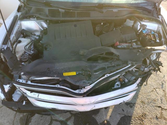 Photo 11 VIN: 4T3ZK3BB8EU068941 - TOYOTA VENZA LE 