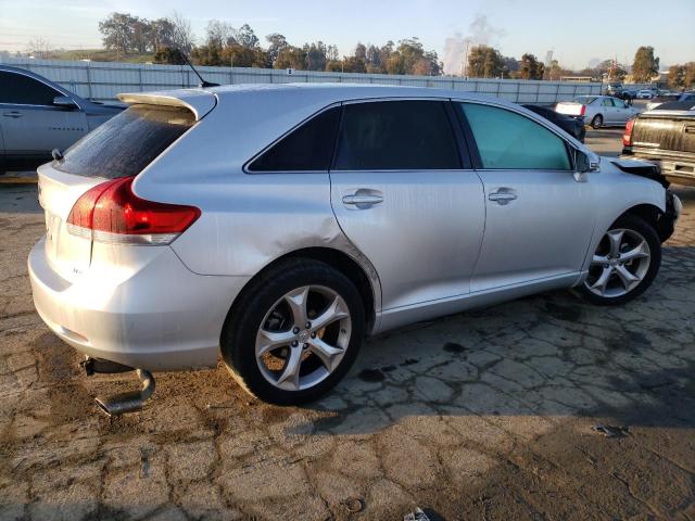 Photo 2 VIN: 4T3ZK3BB8EU068941 - TOYOTA VENZA LE 