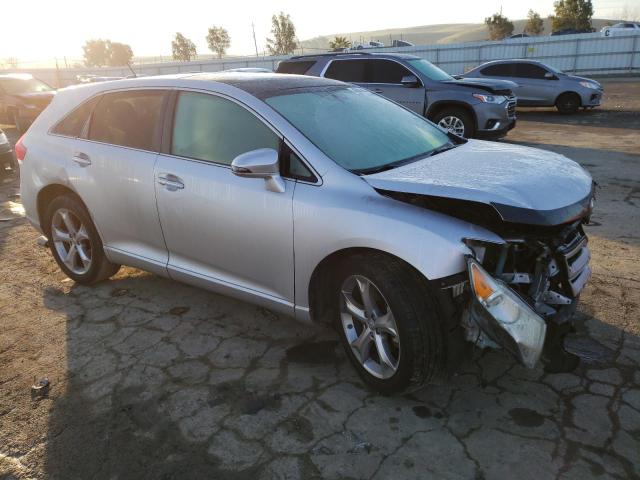 Photo 3 VIN: 4T3ZK3BB8EU068941 - TOYOTA VENZA LE 