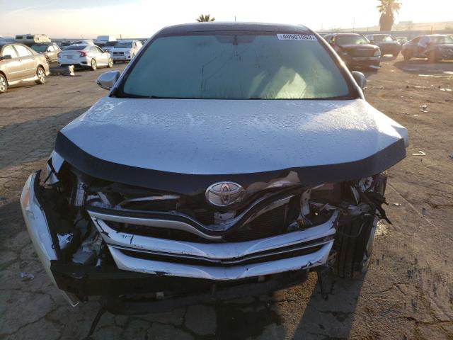 Photo 4 VIN: 4T3ZK3BB8EU068941 - TOYOTA VENZA LE 