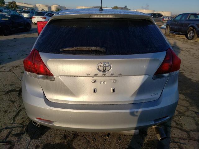 Photo 5 VIN: 4T3ZK3BB8EU068941 - TOYOTA VENZA LE 