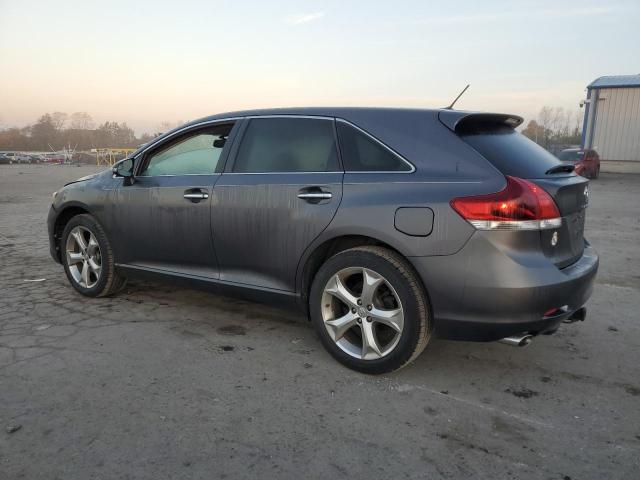 Photo 1 VIN: 4T3ZK3BB8FU070738 - TOYOTA VENZA LE 