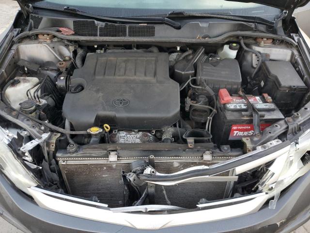 Photo 11 VIN: 4T3ZK3BB8FU070738 - TOYOTA VENZA LE 