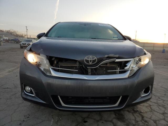 Photo 4 VIN: 4T3ZK3BB8FU070738 - TOYOTA VENZA LE 