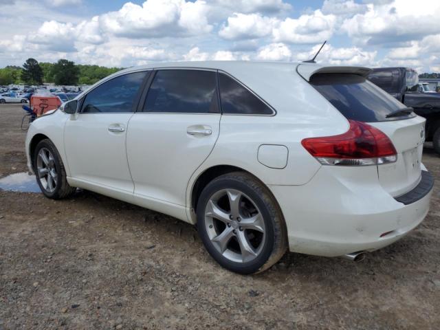 Photo 1 VIN: 4T3ZK3BB8FU071906 - TOYOTA VENZA 