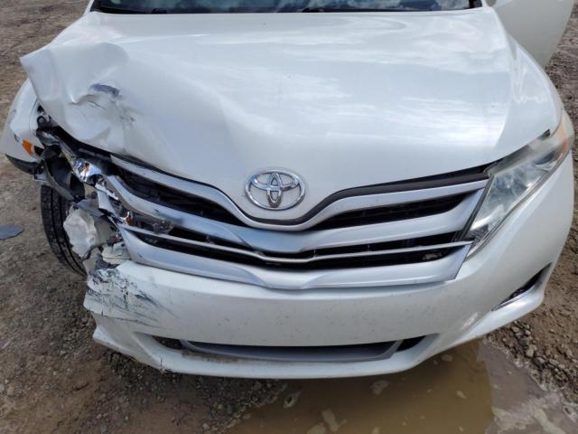 Photo 11 VIN: 4T3ZK3BB8FU071906 - TOYOTA VENZA 