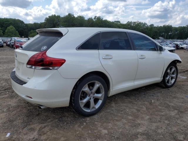 Photo 2 VIN: 4T3ZK3BB8FU071906 - TOYOTA VENZA 