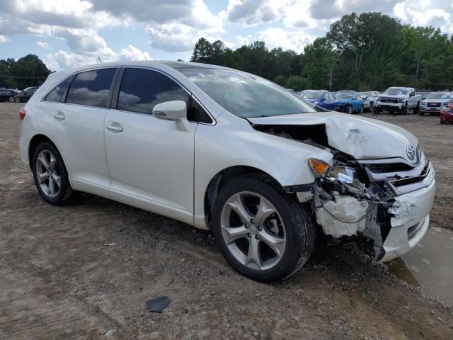 Photo 3 VIN: 4T3ZK3BB8FU071906 - TOYOTA VENZA 