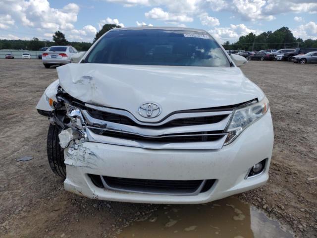 Photo 4 VIN: 4T3ZK3BB8FU071906 - TOYOTA VENZA 