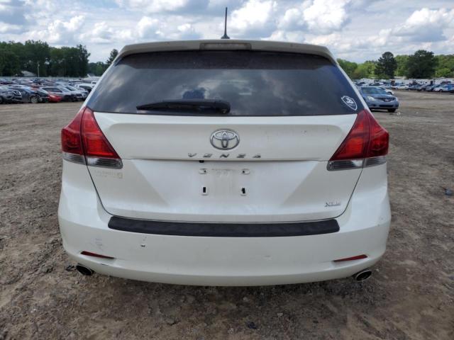 Photo 5 VIN: 4T3ZK3BB8FU071906 - TOYOTA VENZA 